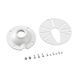 Кронштейн для відеокамери Light Vision VLC-07BR/30-60 BOX настінний монтаж 75-00330 фото 14
