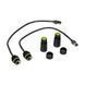 Комплект конекторів IP68 SPX Plug to RJ45 для Starlink Gen3 73-00598 фото 2