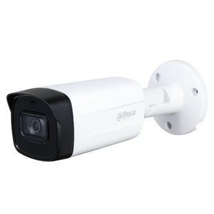 Відеокамера DH-HAC-HFW1231TMP-I8-A Dahua 2Mp f=3.6mm 99-00006104 фото