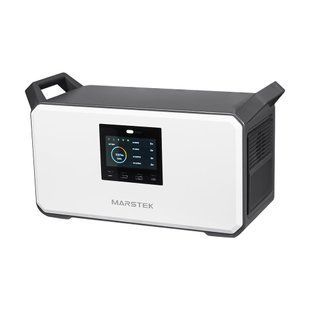 Портативна зарядна станція Marstek M1200 1800W 1030Wh 42-00301 фото