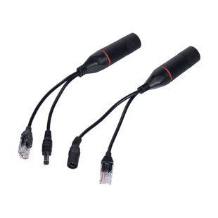 Пасивний PoE-інжектор NVC-POE003 73-00117 фото