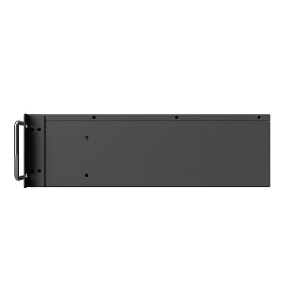 Акумуляторна батарея літій-залізо-фосфатна LiFePO4 51.2В 5120Вт*год Voltsmile V10 Classic монтаж в стійку 19" 44-00101 фото
