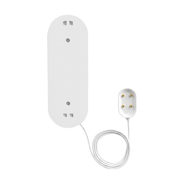Бездротовий автономний датчик затоплення з сиреною 90dB з WiFi Trinix TRX-WL07(WiFi) 27-00076 фото