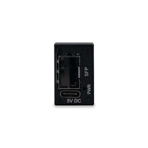 Медіаконвертер micro-mini+PoE LNK-M3011SFP-PD E-LINK 73-00137 фото