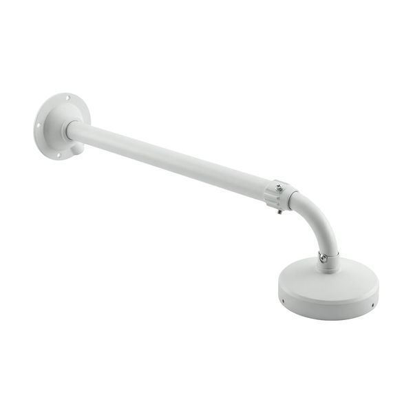 Кронштейн для відеокамери Light Vision VLC-07BR/60-120 BOX настінний монтаж 75-00324 фото