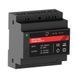 Джерело безперебійного живлення Kraft PSU-1203DIN з кріпленням на DIN-рейку 43-00107 фото 1