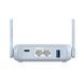 WiFi 6 маршрутизатор GL.iNet Beryl AX 2.5G дводіапазонний портативний 73-01001 фото 2