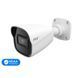IP-відеокамера 5Mp TVT TD-9451E3B-A f=2.8mm з мікрофоном 77-00336 фото 1