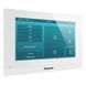 Відеодомофон 7&rdquo; WiFi Akuvox C313WE White SIP Linux 87-00059 фото 3