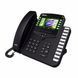 SIP-телефон Akuvox SP-R67G на 6 SIP акаунтів 00-00000518 фото 3