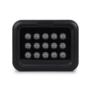 Інфрачервоний прожектор Light Vision VLC-1512IR 60&deg; з невидимим підсвічуванням 80-00039 фото