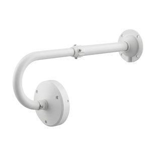 Кронштейн для відеокамери Light Vision VLC-07BR/30-60 BOX LOOP накладний монтаж 75-00326 фото