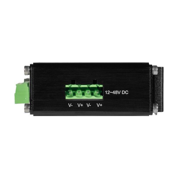 Медіаконвертер E-LINK LNK-IMCRS1100-SFP RS232/RS485/RS422 73-00156 фото