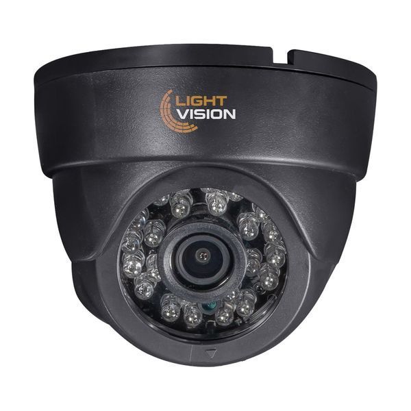 MHD-відеокамера 2Mp Light Vision VLC-2192DM Black f=2.8mm 75-00200 фото