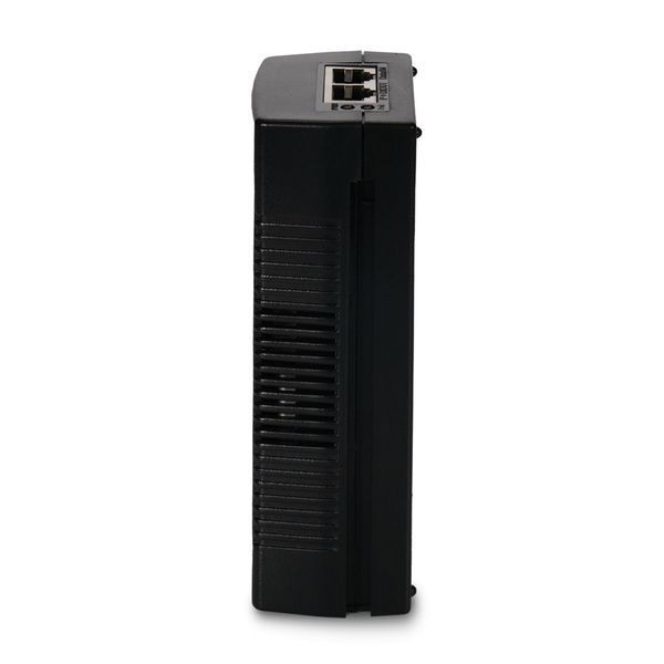 PoE-інжектор NVC-PSE60G 73-00129 фото