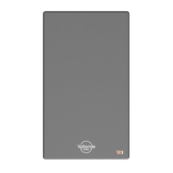 Акумулятор LiFePO4 51.2В 10240Вт*год Voltsmile W1 Classic настінний монтаж 44-00102 фото
