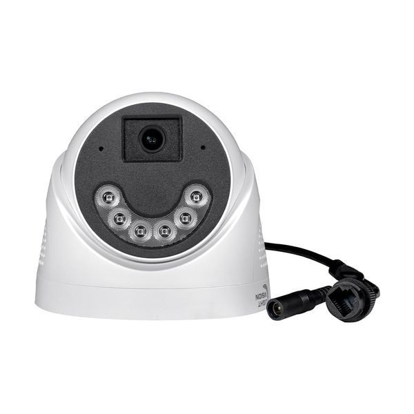 IP-відеокамера 4Mp Light Vision VLC-5440DI f=3.6mm з мікрофоном 75-00162 фото