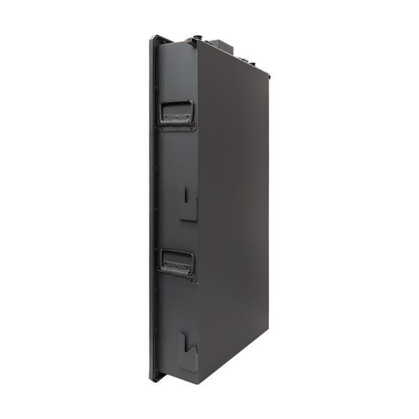 Акумулятор LiFePO4 51.2В 10240Вт*год Voltsmile W1 Classic настінний монтаж 44-00102 фото