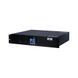 Джерело безперебійного живлення Kraft KRF-RM/1000VA/1KW/Ex Pro Online UPS під зовнішній акумулятор 42-00010 фото 2