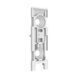 Кронштейн Ajax DoorProtect case bracket білий 26-00105 фото 1