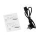 PoE-інжектор NVC-PSE60G 73-00129 фото 13