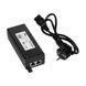 PoE-інжектор NVC-PSE60G 73-00129 фото 1