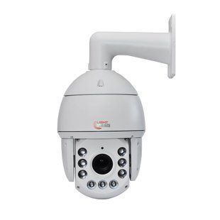 AHD PTZ-відеокамера 2Mp Light Vision VLC-D1920-Z20-IR150А f=4.7-94mm 20x 75-00077 фото