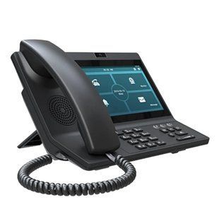 SIP-відеотелефон з WiFi 2Mp Akuvox VP-R49G на 2 SIP акаунти 00-00000657 фото
