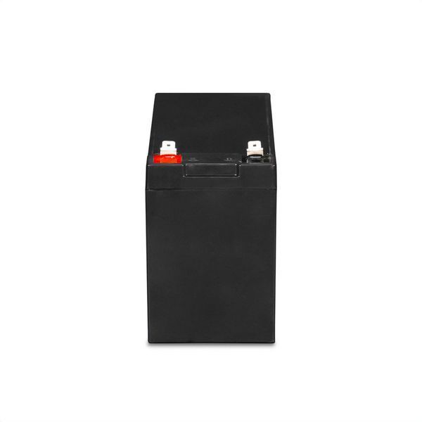 Акумуляторна батарея гелева 12В 9А*год Trinix TGL12V9Ah/20Hr GEL Super Charge 44-00074 фото