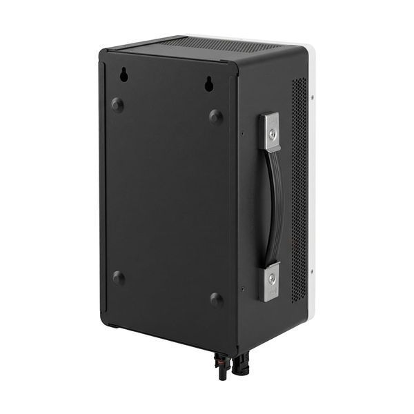 Система резервного живлення Sako Alpha-ESS-500W/1KWh настінна. Потужність 500 Вт, енергоємність 1004.8 Вт*год, LiFePO4 42-00314 фото