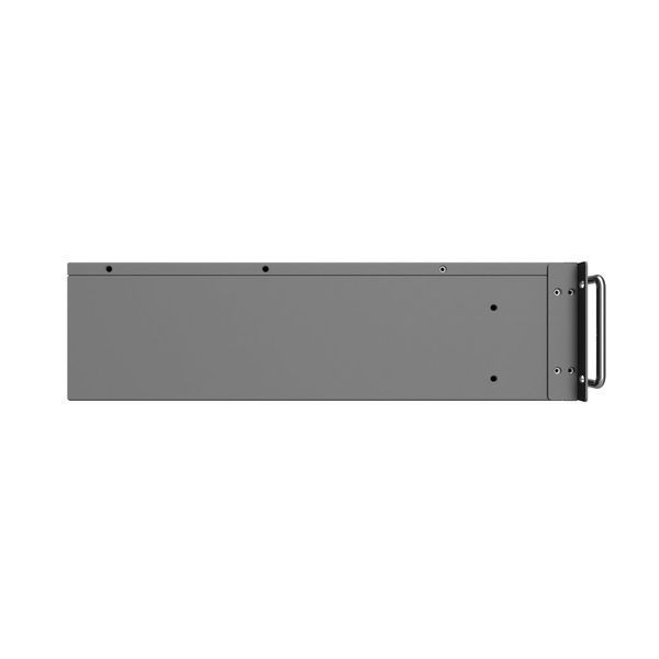 Акумуляторна батарея літій-залізо-фосфатна LiFePO4 51.2В 5120Вт*год Voltsmile RPC-V10 монтаж в стійку 19" 44-00103 фото
