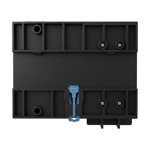 Автоматичний перемикач під DIN-рейку TOMZN TOQ7/3P 100A 3 полюси 51-00117 фото