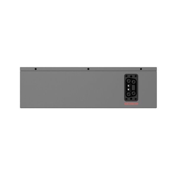 Акумуляторна батарея літій-залізо-фосфатна LiFePO4 51.2В 5120Вт*год Voltsmile RPC-V10 монтаж в стійку 19" 44-00103 фото
