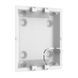 Кронштейн Ajax MotionProtect case bracket білий 26-00106 фото 1