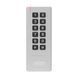 Клавіатура бездротова зі зчитувачем EM-Marine Trinix TRK-2201WR White 71-00001 фото 1
