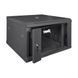Комутаційна шафа Trinix TRX-6U/600x600x370 Black 25-00085 фото 3
