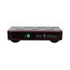 Джерело безперебійного живлення DC UPS Kraft KRF-MUPS-1812 5V/9V/12V/24V/PoE, LiFePO4 2*6Ah, для роутера і медіаконвертера 42-00109 фото 3