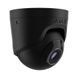 IP-відеокамера 8Mp Ajax TurretCam ASP Black f=2.8mm з мікрофоном 26-00384 фото 2