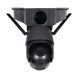 IP PTZ-відеокамера автономна з WiFi, прожектором та сонячною панеллю 3Mp+3Mp+3Mp Light Vision VLC-1030WIA10ZL/2C (Lamp+Solar) f=4mm, на акумуляторних батареях 75-00339 фото 6