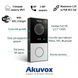 Комплект IP-відеодомофона Akuvox: домофон 7" C313 + відеопанель з WiFi 2Mp E12W 00-00002084 фото 8