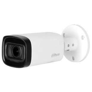 Відеокамера DH-HAC-HFW1500RP-Z-IRE6 Dahua 5Mp f=2.7-12mm 99-00005696 фото
