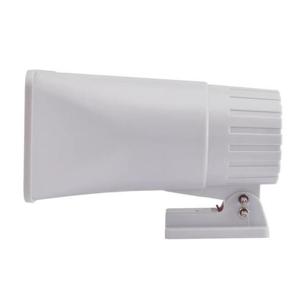 Сирена звукова зовнішня Trinix SA-112-1400 125dB 28-00008 фото