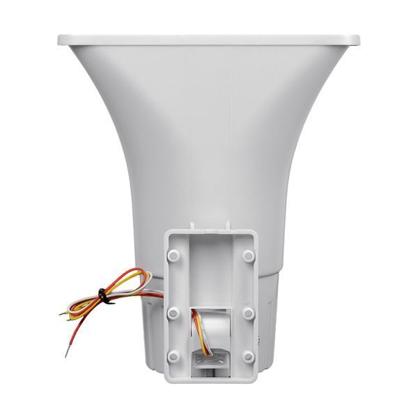 Сирена звукова зовнішня Trinix SA-112-1400 125dB 28-00008 фото