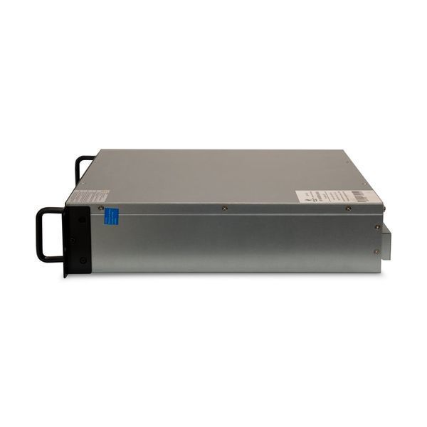 Джерело безперебійного живлення Kraft KRF-RM/3000VA/3KW/Ex Pro Online UPS під зовнішній акумулятор 42-00047 фото