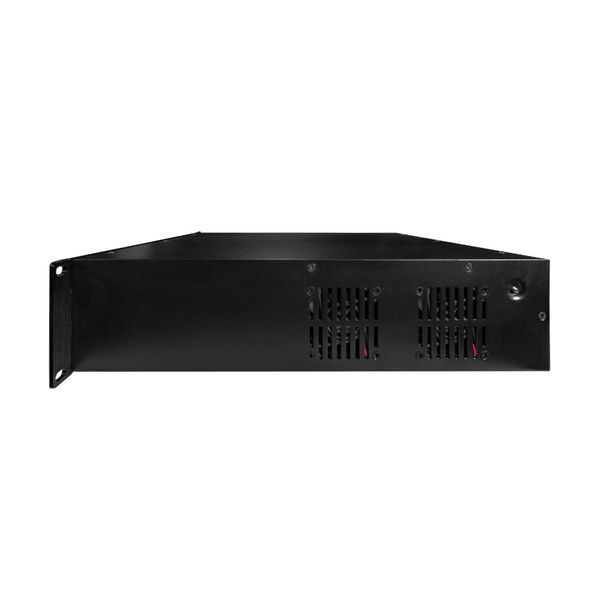 Матричний мікшуючий підсилювач CMX PA-6120MX, 6 зон, 6*120 Вт, 19" 17-00005 фото