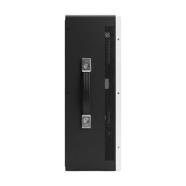 Cистема резервного живлення Sako Alpha-ESS-1000W/2KWh настінна. Потужність 1000 Вт, енергоємність 2009.6 Вт*год, LiFePO4 42-00315 фото