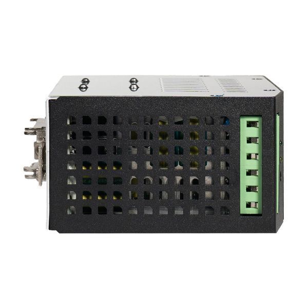 Джерело безперебійного живлення Kraft PSU-1220DIN з кріпленням на DIN-рейку 43-00110 фото