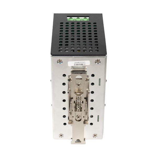Джерело безперебійного живлення Kraft PSU-1220DIN з кріпленням на DIN-рейку 43-00110 фото