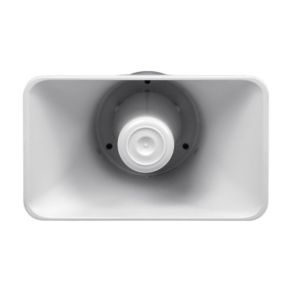 Сирена звукова зовнішня Trinix SA-112-1400 125dB 28-00008 фото