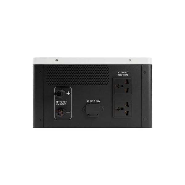 Cистема резервного живлення Sako Alpha-ESS-1000W/2KWh настінна. Потужність 1000 Вт, енергоємність 2009.6 Вт*год, LiFePO4 42-00315 фото